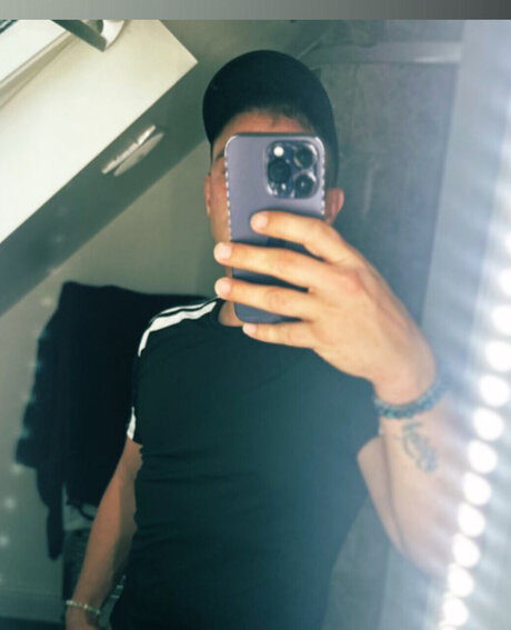 SHAUNY_ 裸モデル 画像