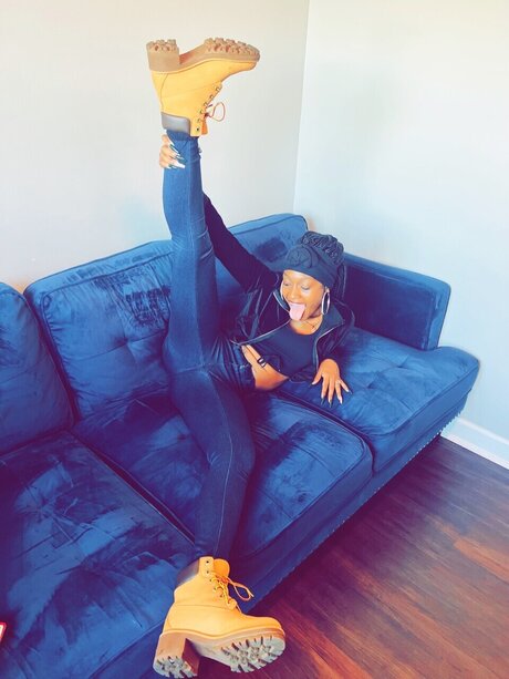 The Dollface 素敵なモデル 写真