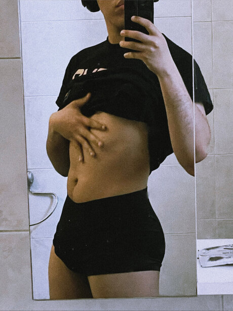 Miguel Silva アート女優 写真