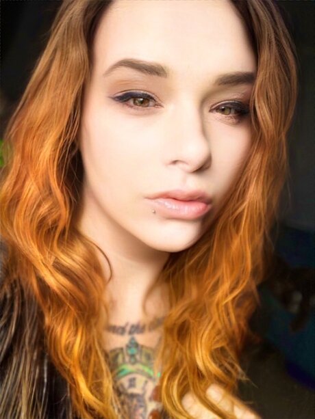 Goldenrose セクシーなスター 写真