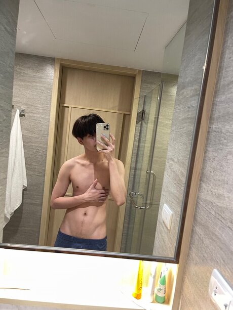 Gagai トップモデル 写真