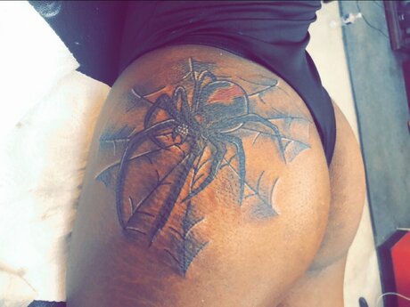 Savahanna Hunt スター ヌード 画像