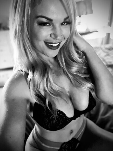 StarKitty 美しいポルノスター 写真