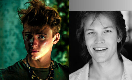 Ian and Ben ポルノ女優 写真