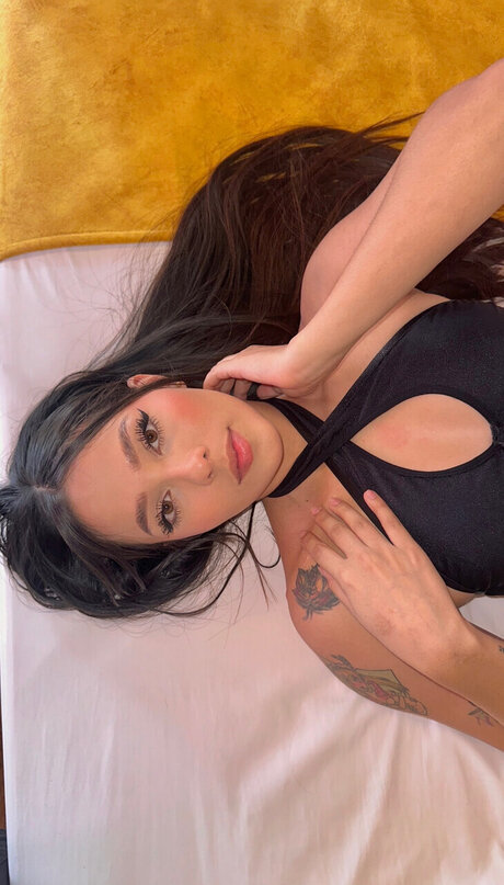 NicoleCastellanos2 セックスモデル 写真