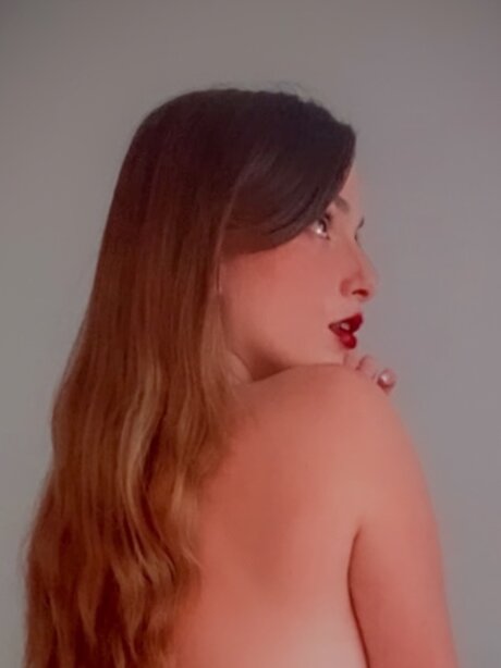 Coni Isabel_ セクシー女優 写真