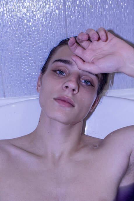 Andy Willgrey 高品質スター 写真