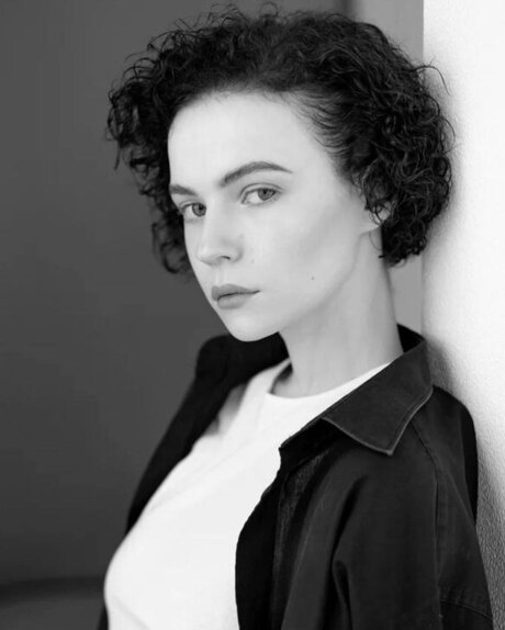 _Sveta Parker_ ポルノモデル 写真