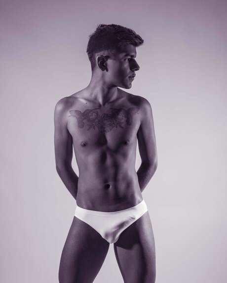 Mexican Twink セックススター アーカイブ