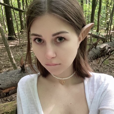 _Nastya_ ヌードモデル 写真