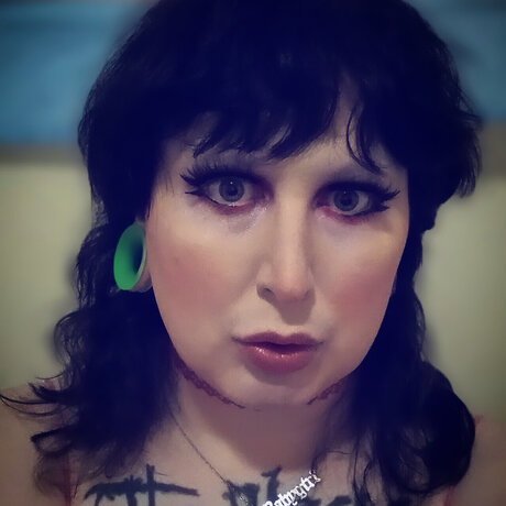 Staci Pumpz 無料スター 画像