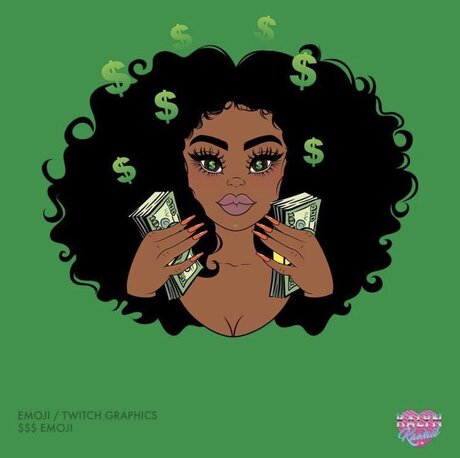 Chubbs 美しいスター 画像