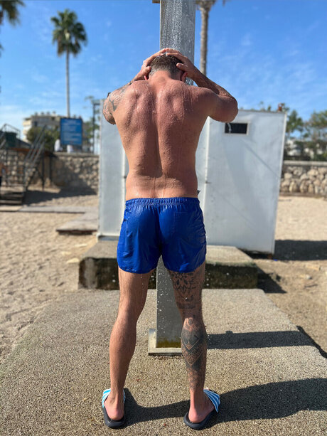 自然なお尻OnlyFans ホットヌード 写真