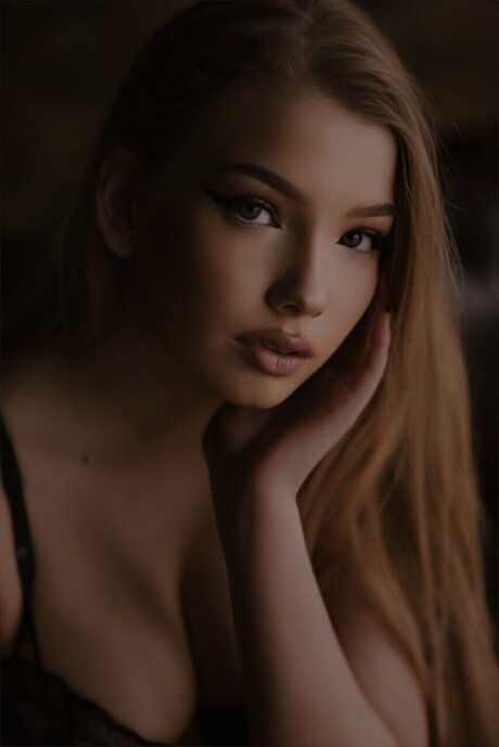 Maria sweet Maria_ ヌードモデル 写真