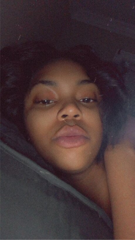 QueenTyetii Thickk 最高のスター 写真