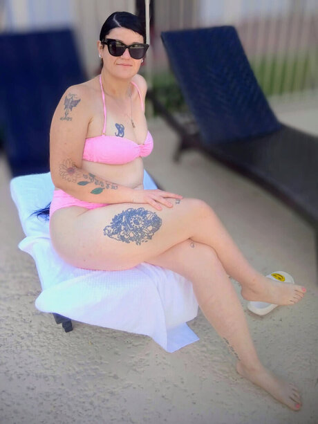 Chachii babii モデル 画像