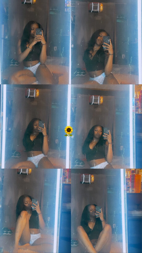 Prettygirl HDスター 写真