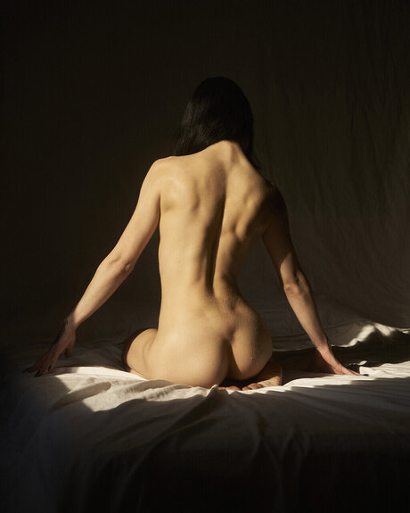 曲線美の黒檀OnlyFans アダルト 写真