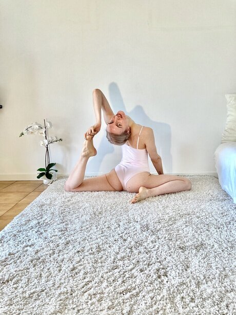 Reverse Your Warrior HDスター 写真