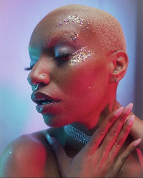 It sKekeBitch ポルノスター 可愛い 写真