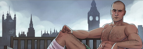 An English Vampire xxxポルノスター 写真