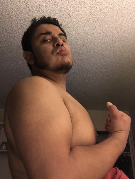 曲線美のティーンズOnlyFans セクシー裸 画像