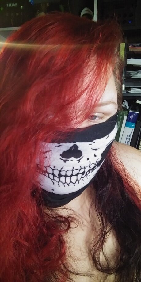 LittleMissWicked13 ヌードのポルノスター 写真