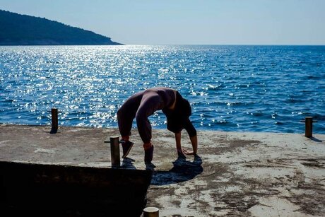 LuluFromZulu ホットなスター 写真