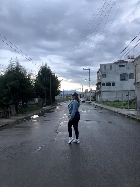 La G era Angeles 裸のスター 写真