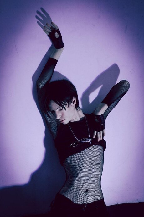 Sasha Darko ポルノスター セックス 画像