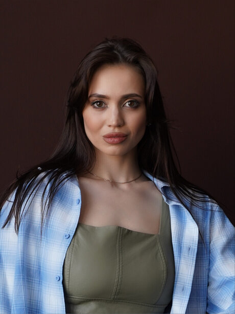 Dina Boom かわいいスター 画像