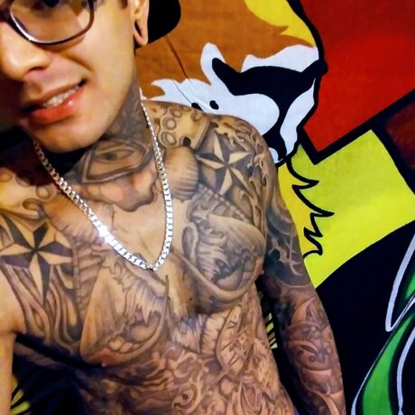 JustSwinging アートポルノスター 写真