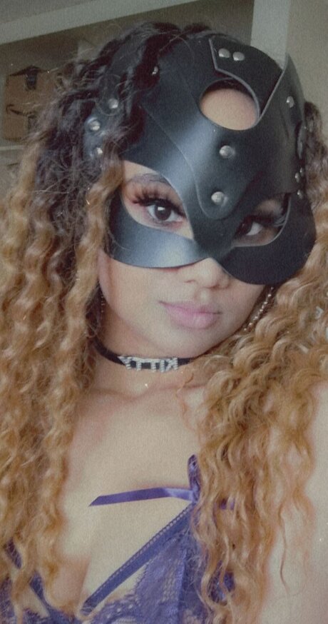 MizzSmittenKitten ヌード女優 画像