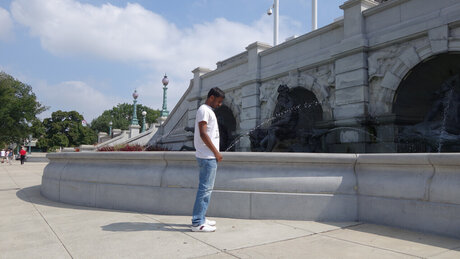 Drew XXXモデル 写真