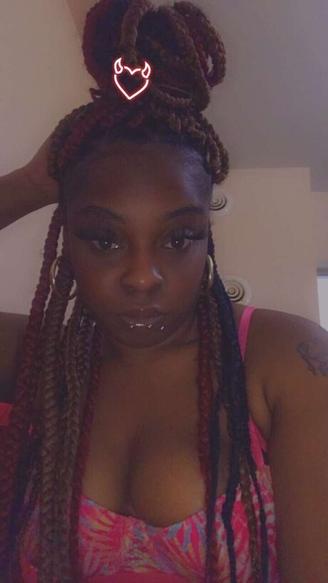 Chantal Edwards 裸モデル 写真