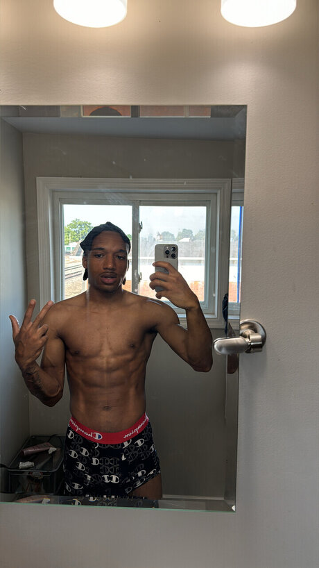 BIG DICK ZAN_ ホットスター 写真