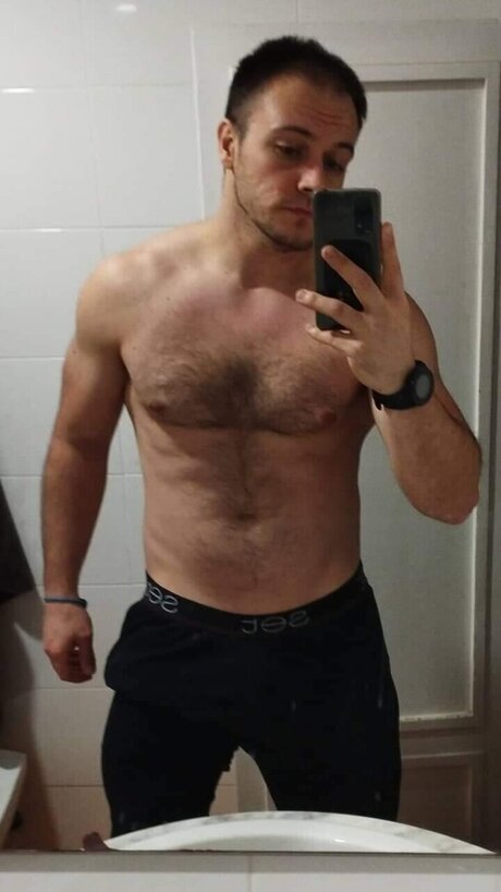 xabietxe ホットスター 写真