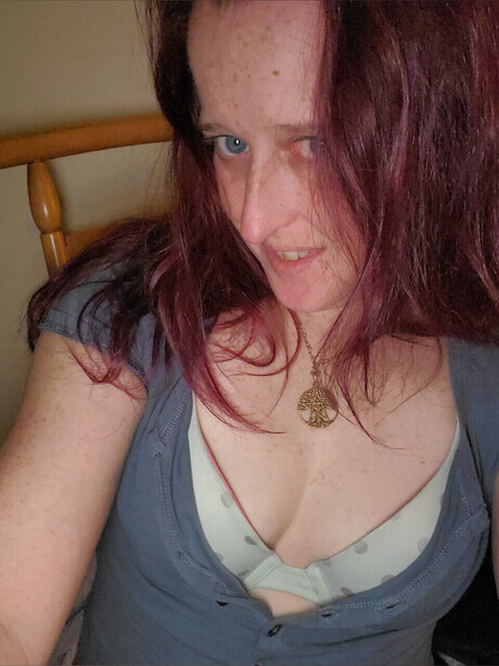 Nyx Nightshade xxxモデル 写真