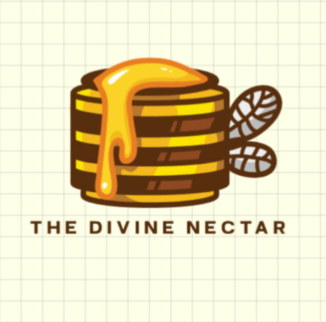 The Divine Nectar 美しいスター ギャラリー