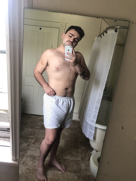 Tayler Dane トップモデル 写真