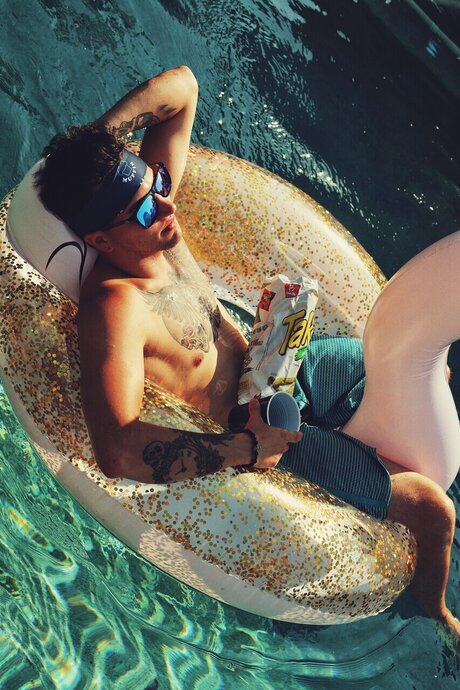 Marty Man_ セックススター ギャラリー