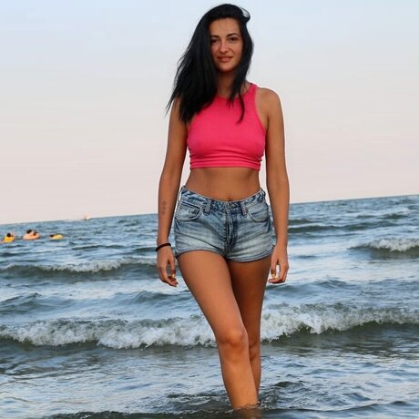 SophiaLong セクシーなポルノスター 画像