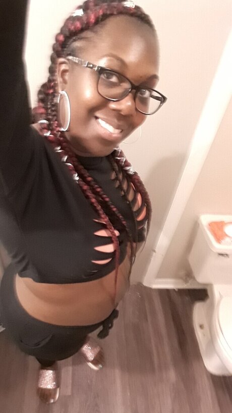 ChocolateT 最高のポルノスター 写真