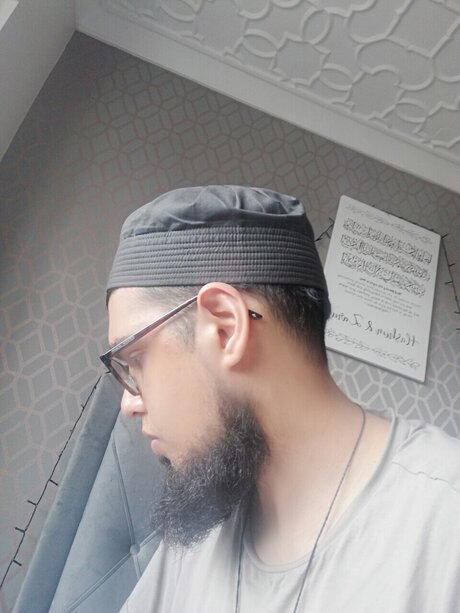 Hashim Siraj Mahmood ホットなモデル 画像