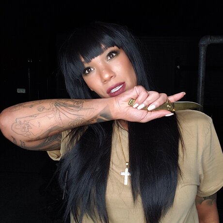 黒人ペニスOnlyFans ホットヌード 写真