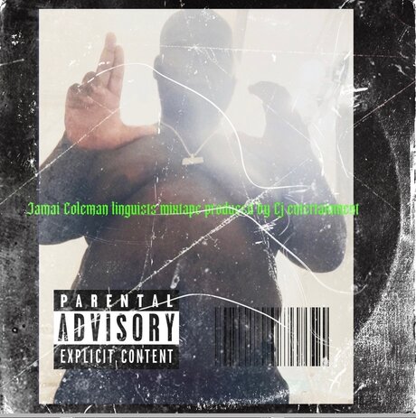 Jamai Coleman 完璧なモデル 写真