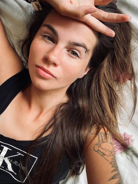 _Milena Zephyr_ 最高のモデル ギャラリー