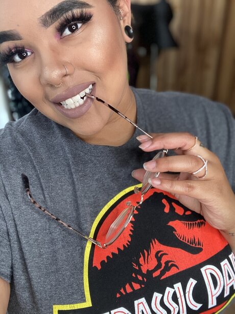 Ryatt Flair ヌードモデル 画像