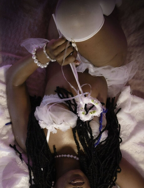 MsBodacious_ ポルノモデル 写真