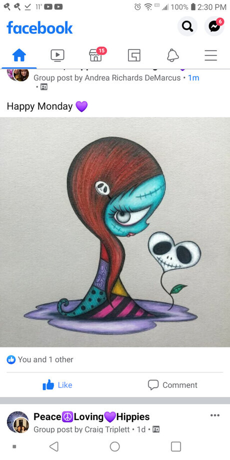 Jackie Brown 素敵なスター 写真